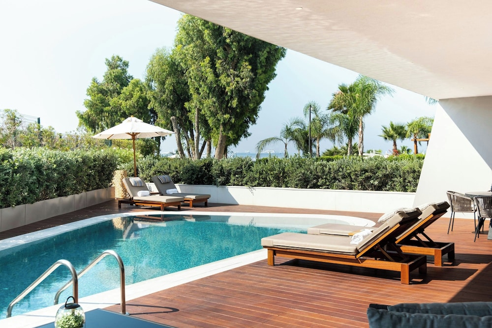 Villa, 2 Bedrooms, Balcony - Photo 4