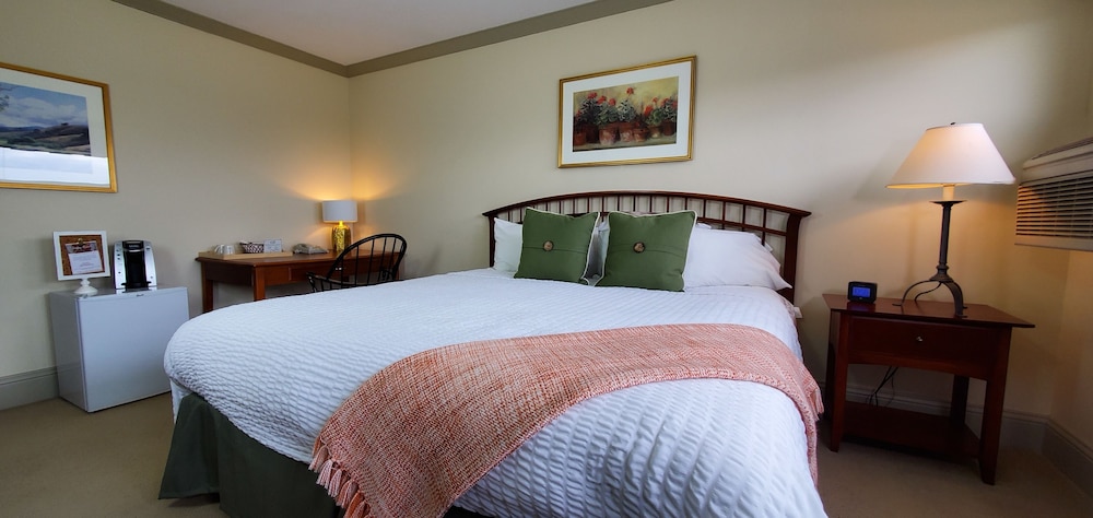Room, 1 King Bed photo 2