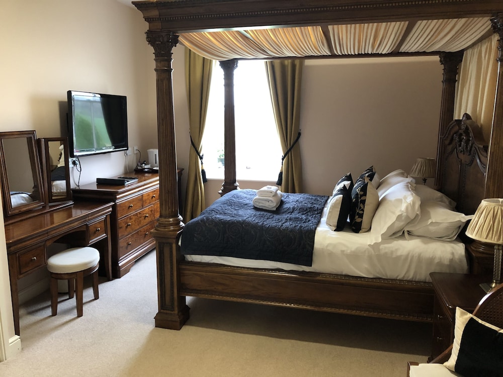Exclusive Double Room, Ensuite, River View photo 1