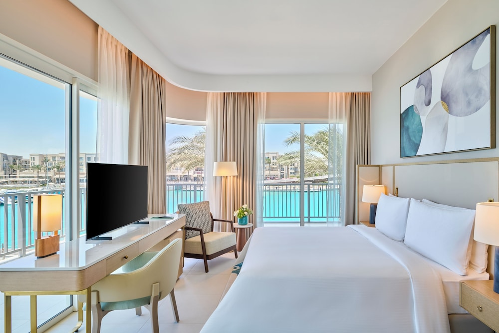 Superior Room Marassi View