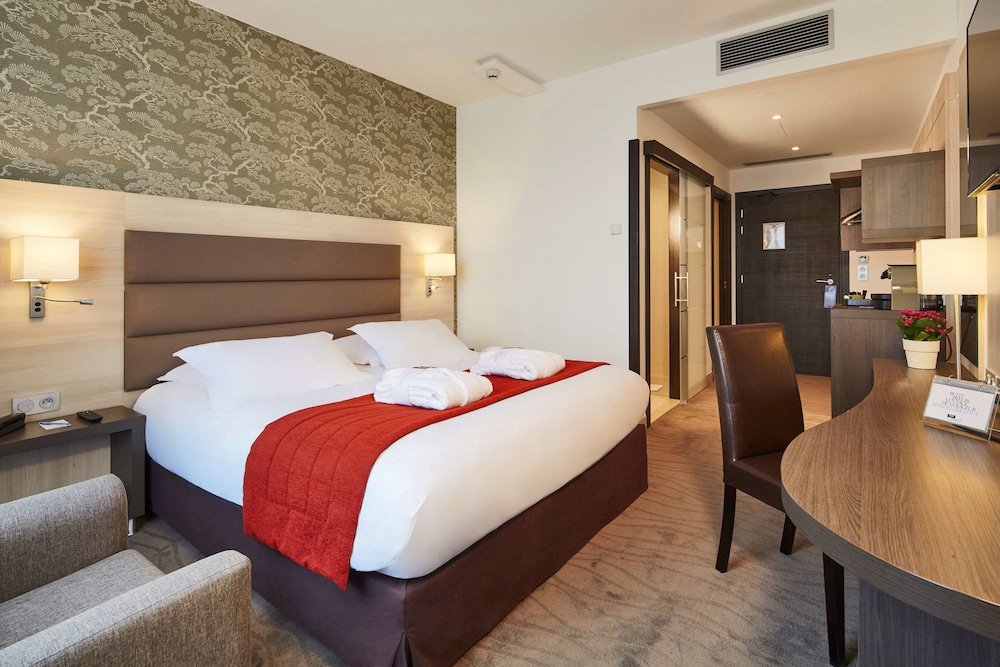 Superior Room, 1 Double Bed (SPA access) - Photo 15