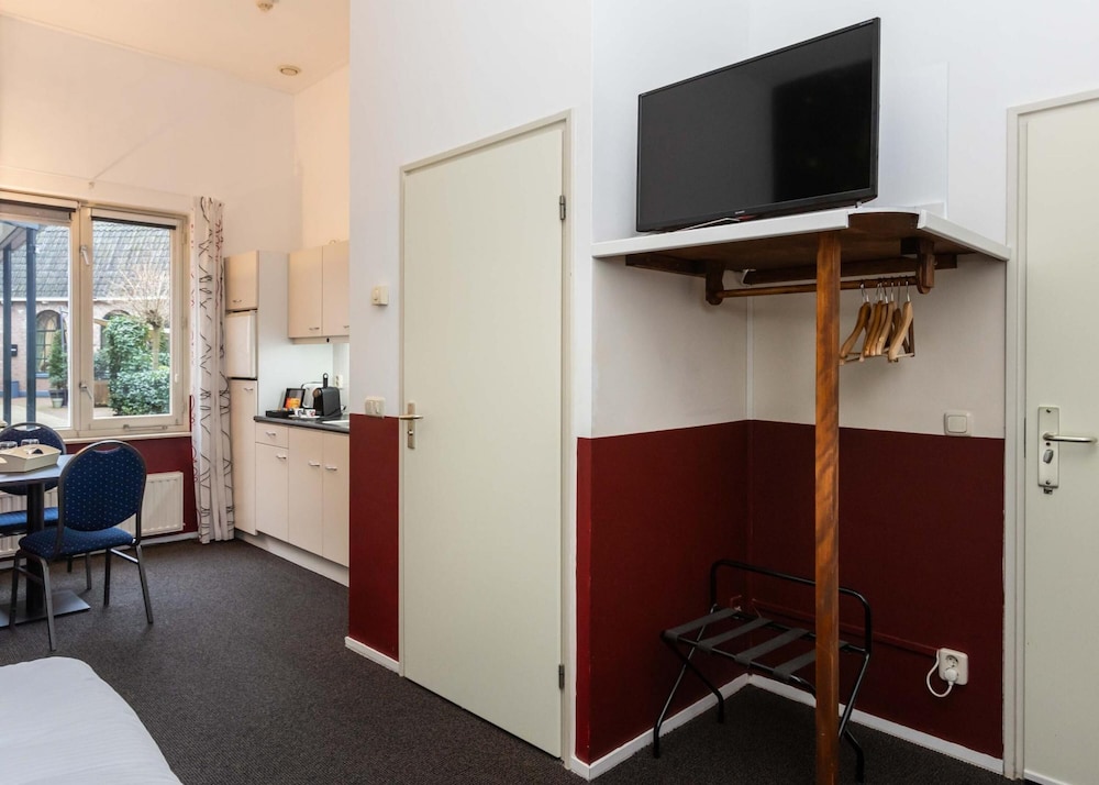 Studio 2 in Historical Center of Blokzijl, 사진 10