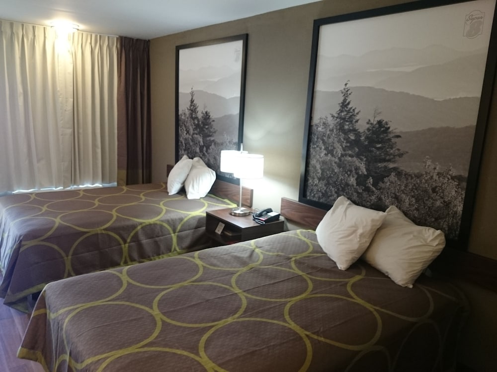 Room, 1 Double Bed, Accessible, Non Smoking (Mobility) photo 1