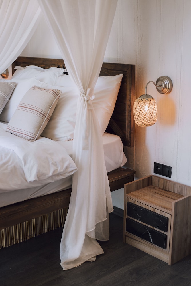 Boutique Suite - Photo 4