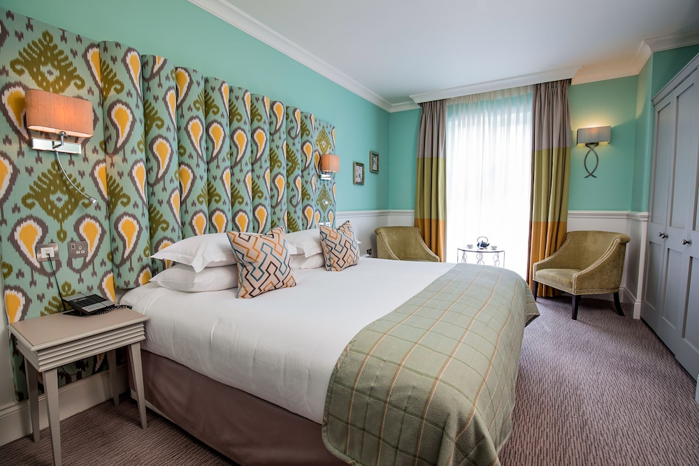 Deluxe Double Room photo 3