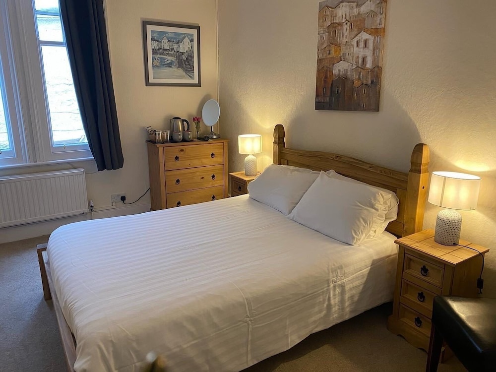 Double Room, Ensuite photo 3