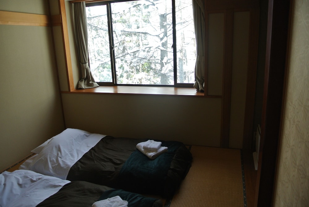 Traditional Room photo 3