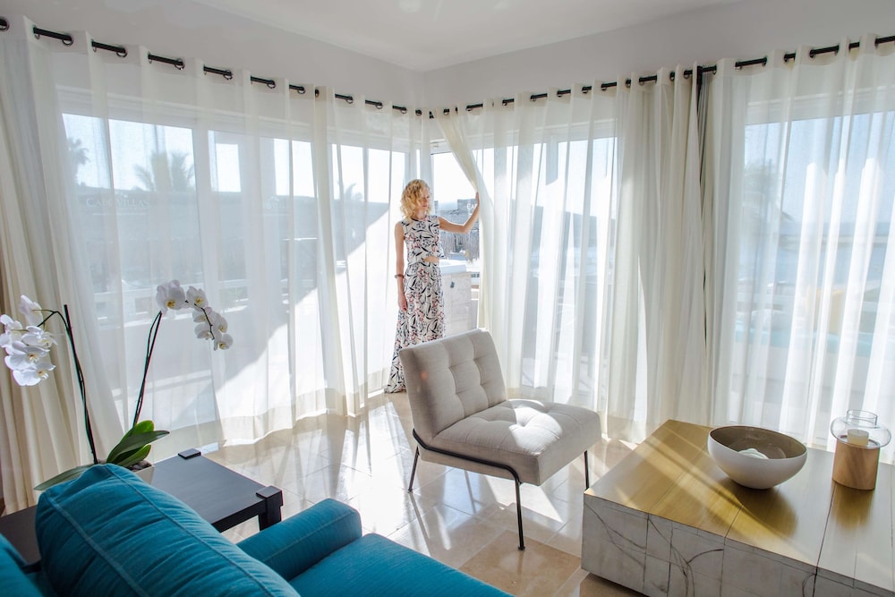 One Bedroom Executive Suite