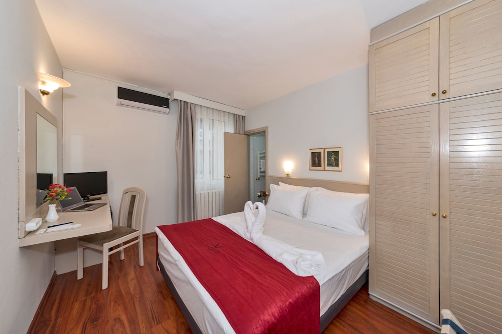 Standard Single Room photo 1