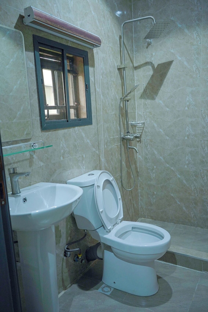Junior Room, City View photo 3