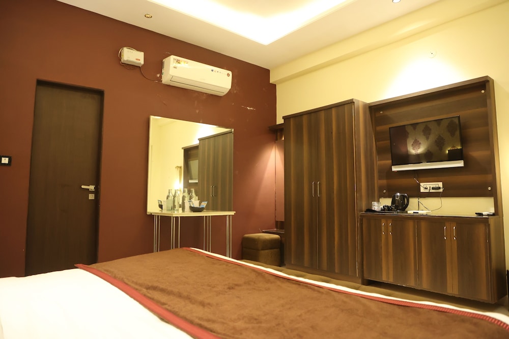 Luxury Room photo 2