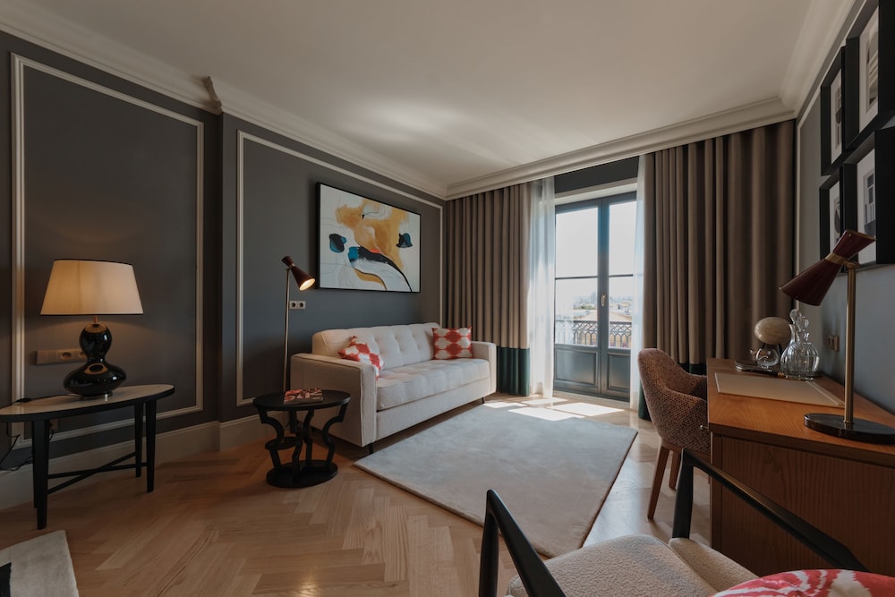 Suite Palace
