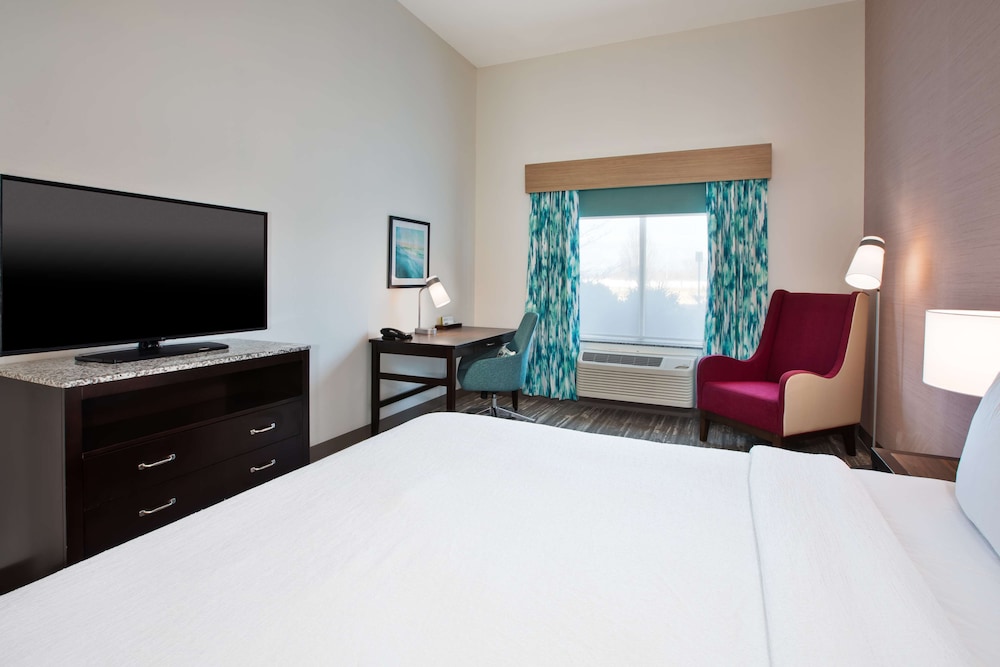 Room, 1 King Bed With Sofa Bed photo 1