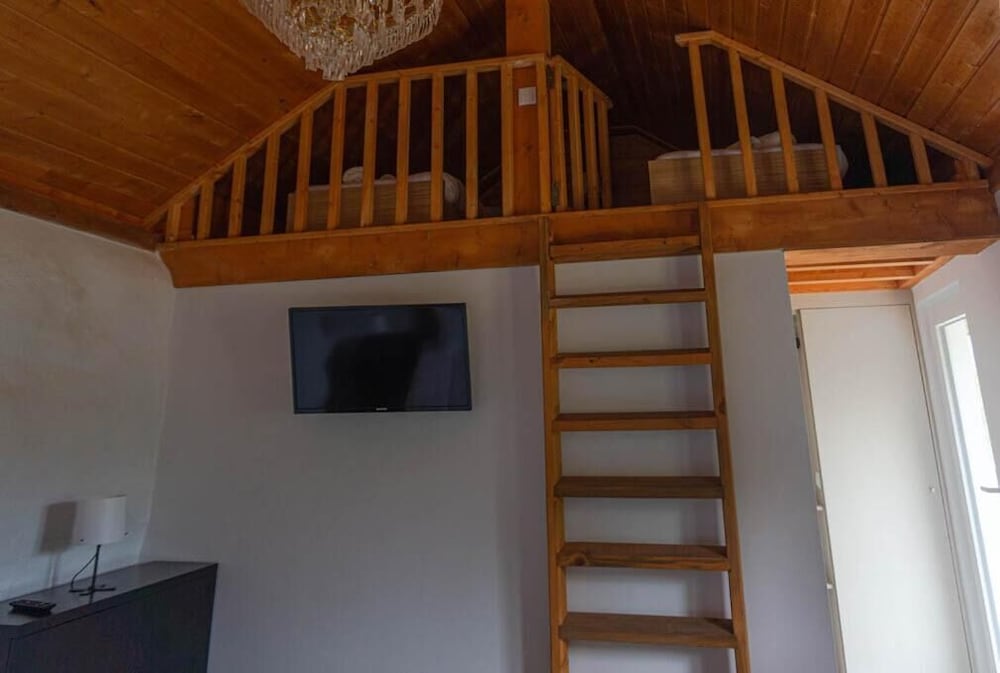 Family Quadruple Room, 1 Bedroom photo 2
