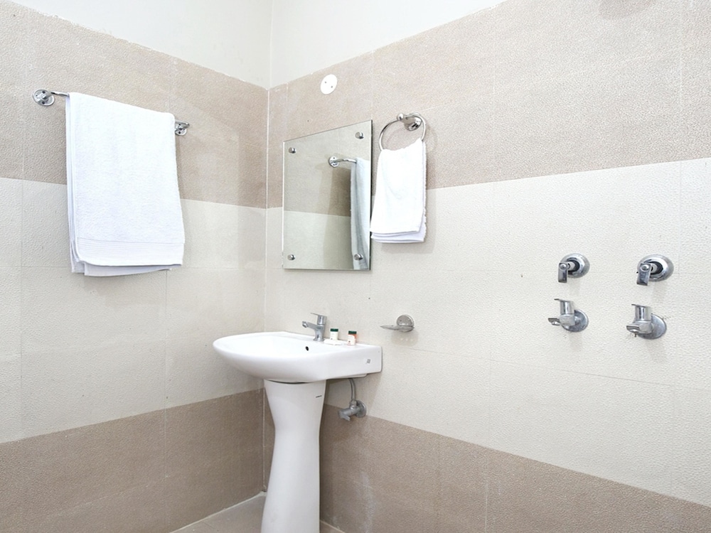 Double Room, 1 Double Bed photo 2