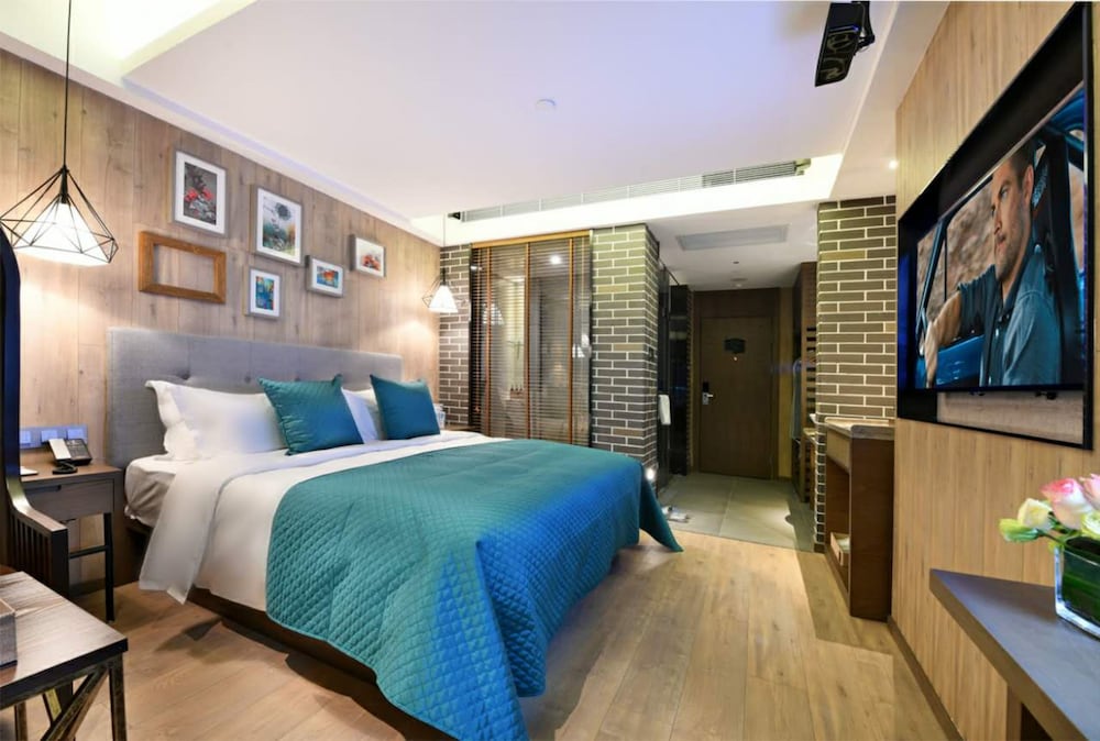 Premier Double Room photo 2