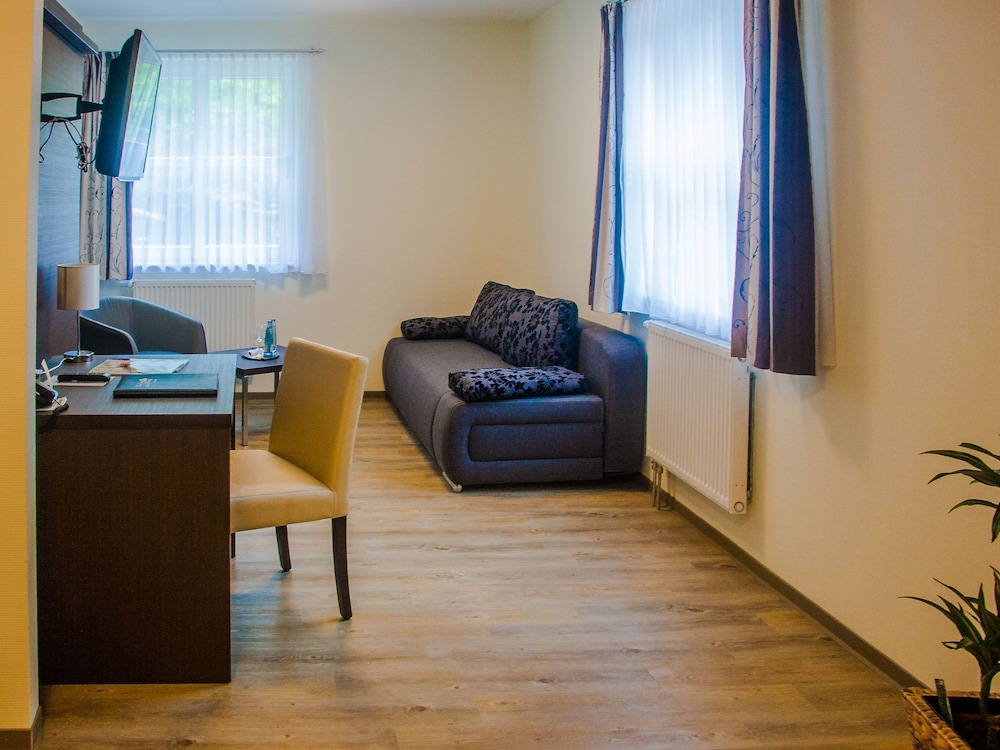 Room Towersuite photo 3