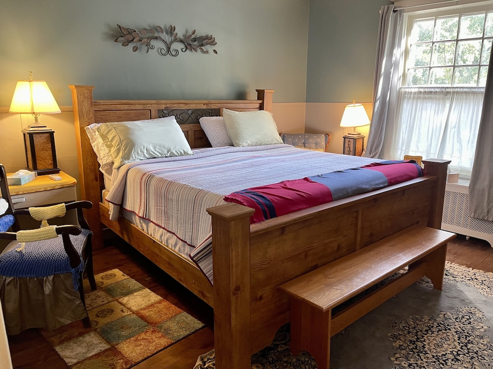 Comfort Room