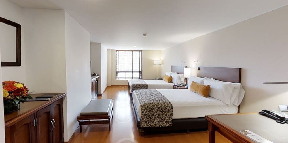 Superior Room, 2 Twin Beds photo 2
