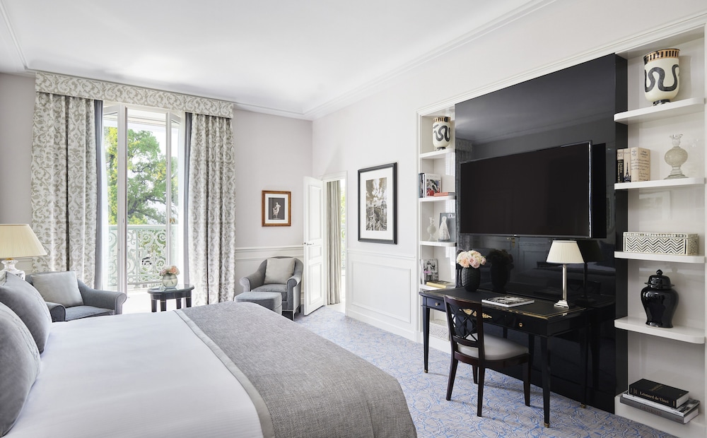 Junior Suite, 1 King Bed
