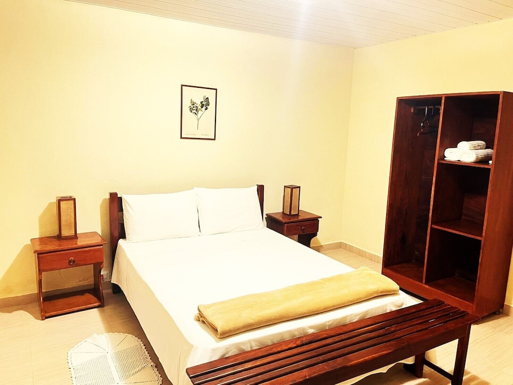 Basic Quadruple Room photo 1