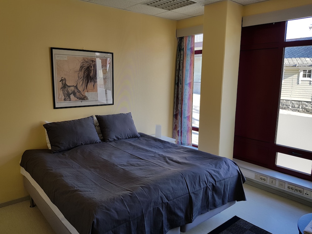 Superior Double Room, Shared Bathroom, Corner photo 2