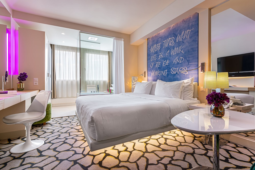 Executive Double Room - Photo 2