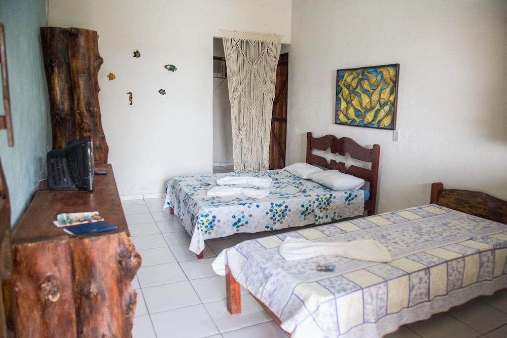 Standard Triple Room photo 1