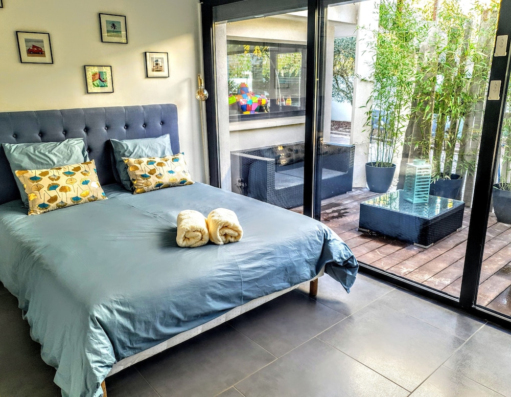 Classic Room (Lavande)