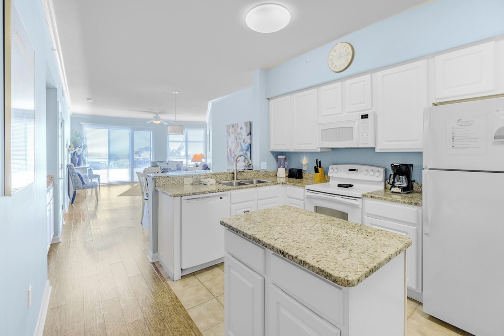 Condo, Multiple Beds, Pool Access, Ocean View (Lt1-407) photo 3