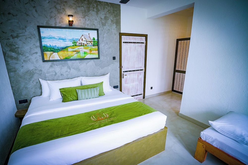 Deluxe Triple Room photo 1