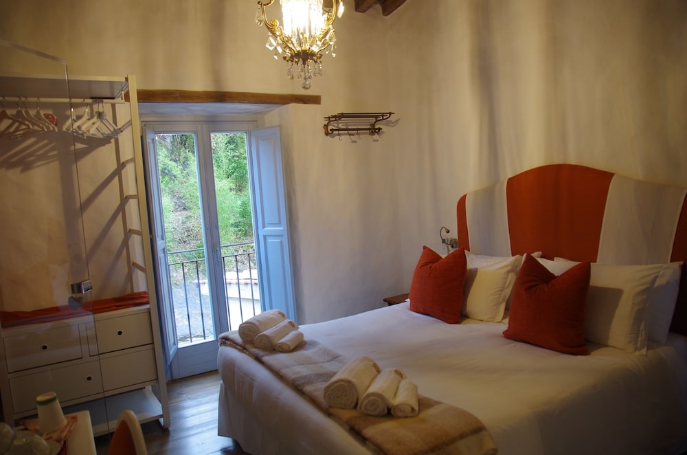 Deluxe Triple Room (Miele)