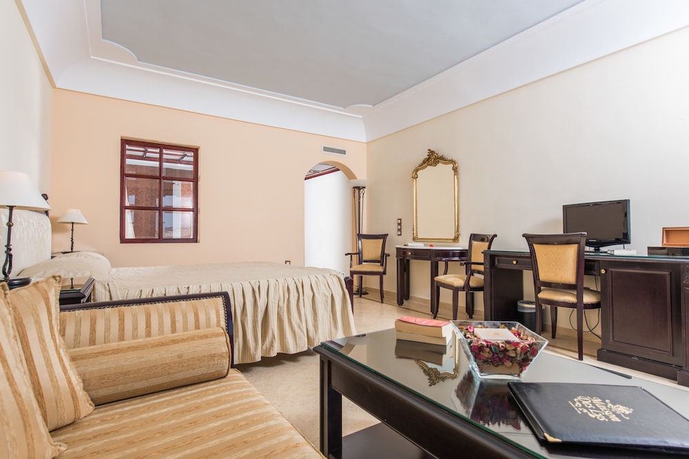 Junior Suite, Garden View - Photo 1