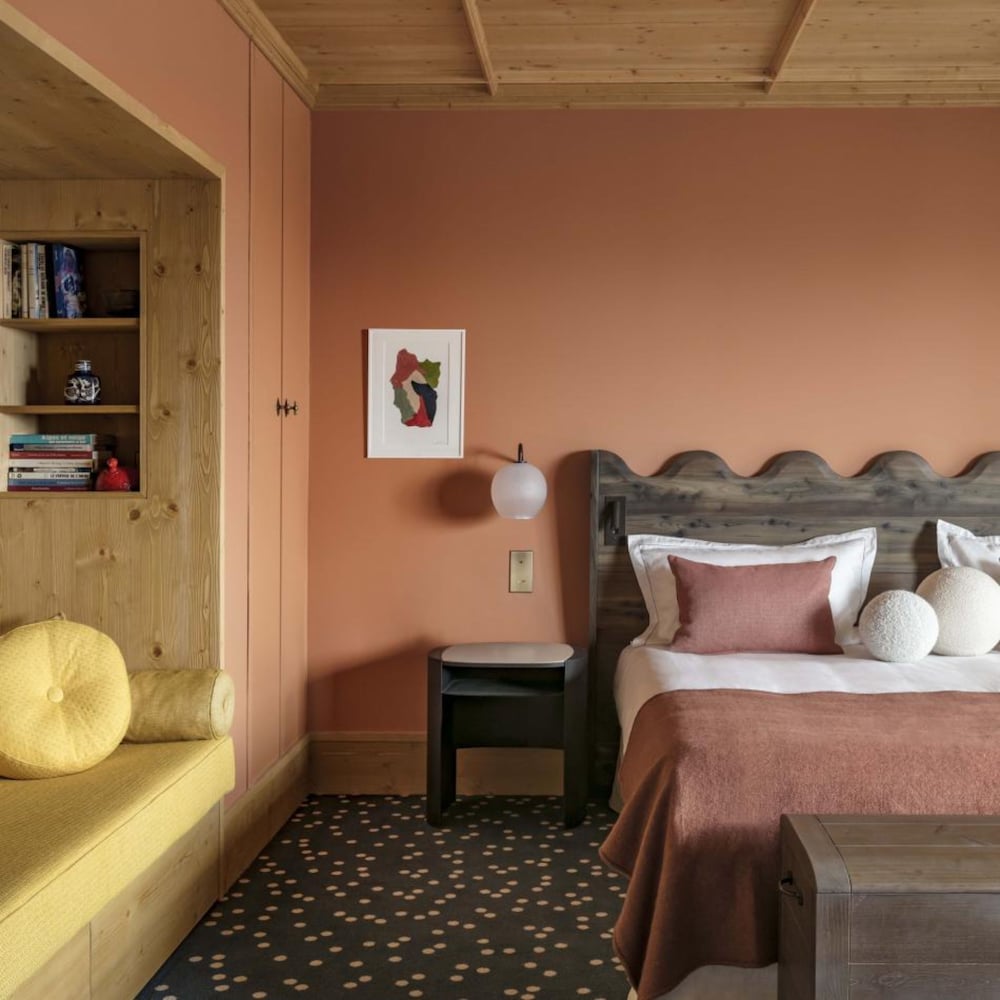 Junior Suite Deluxe