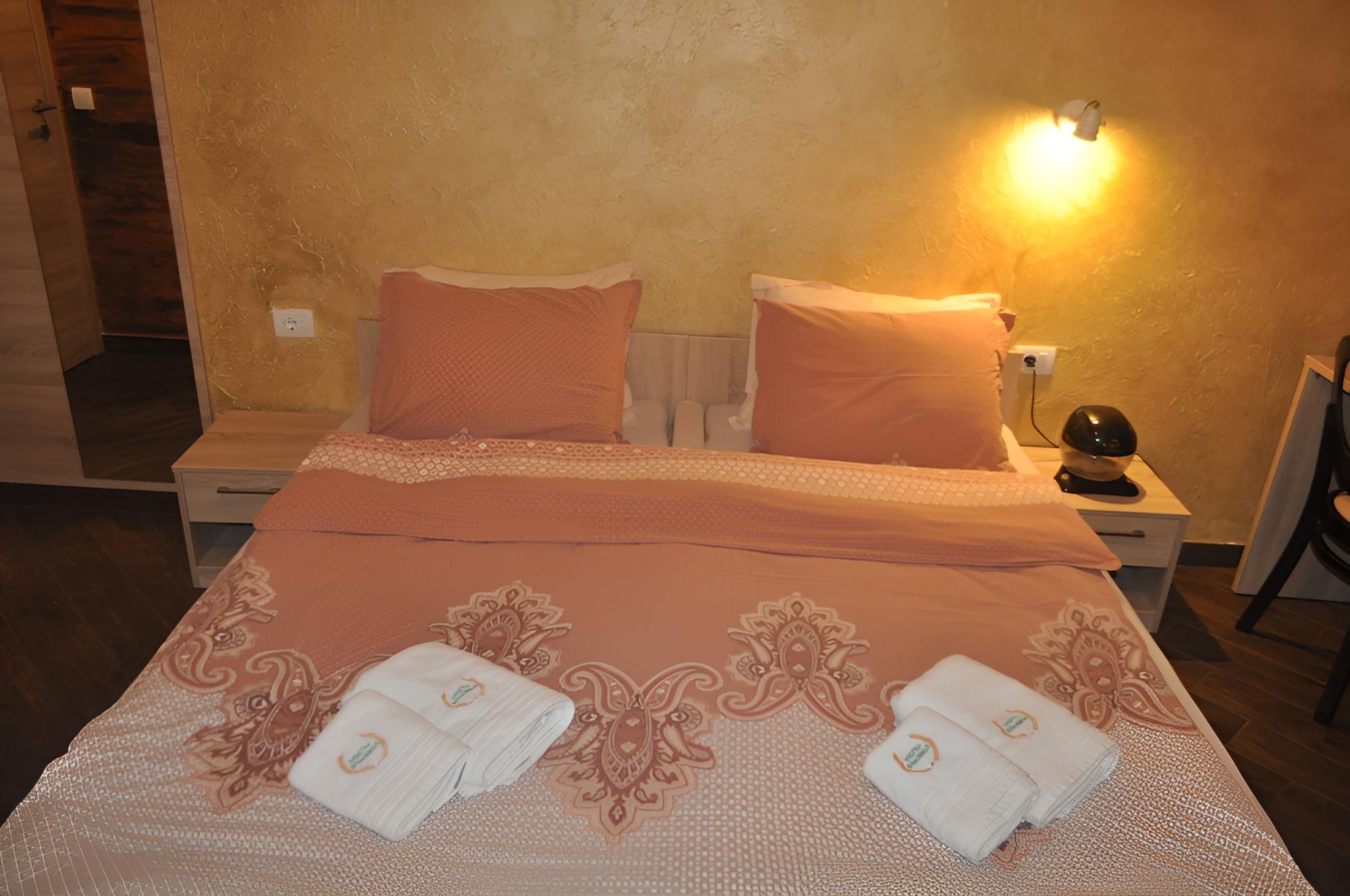 Classic Triple Room (2) photo 1