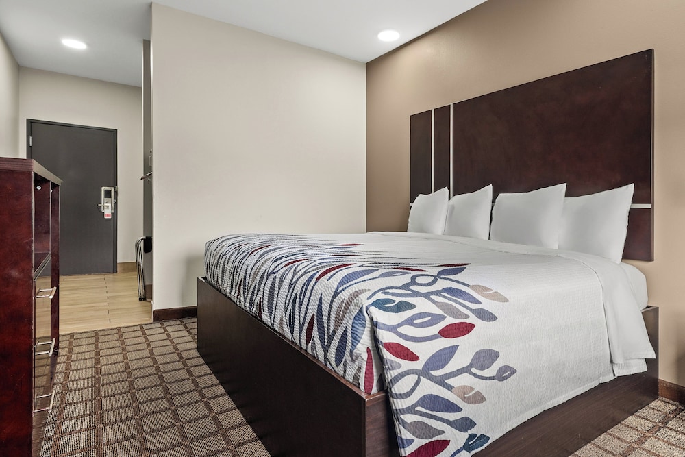 Superior Room, 1 King Bed, Non Smoking - Photo 3