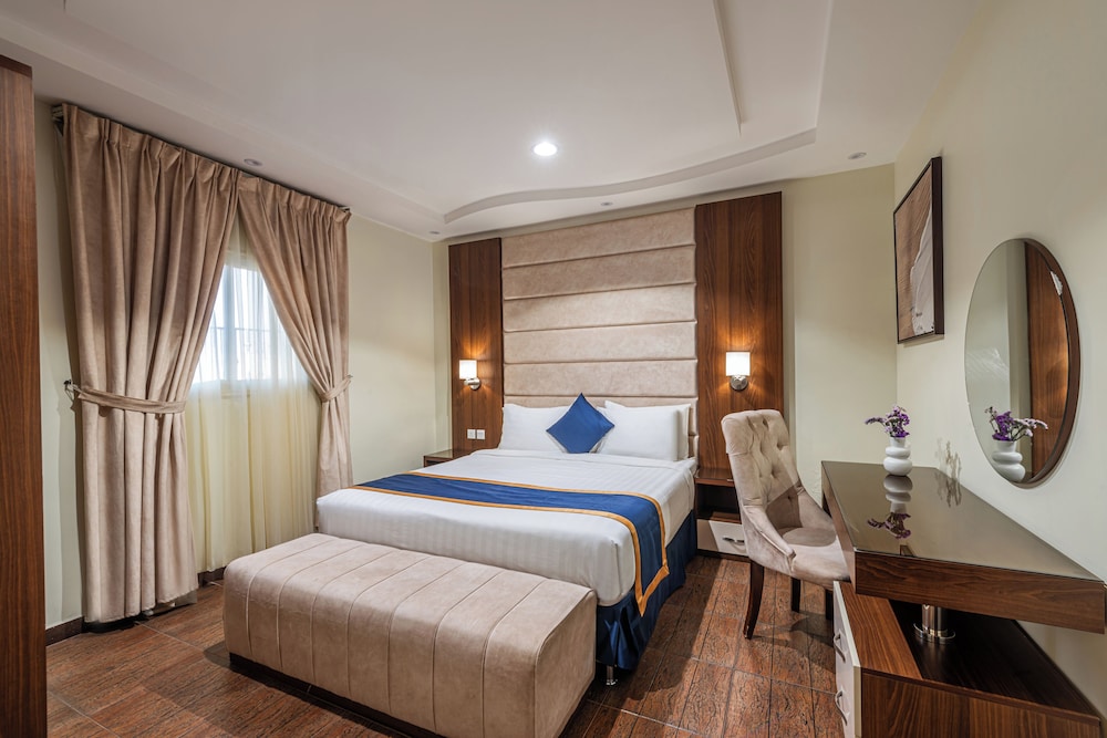 Family Suite