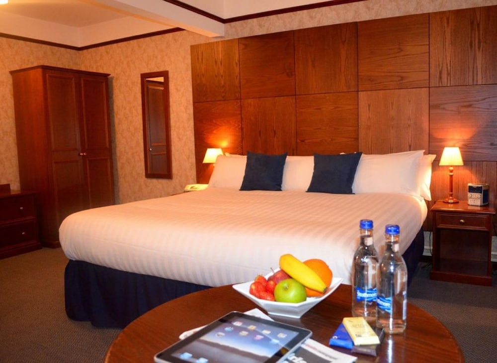 Spacious Double Room photo 3