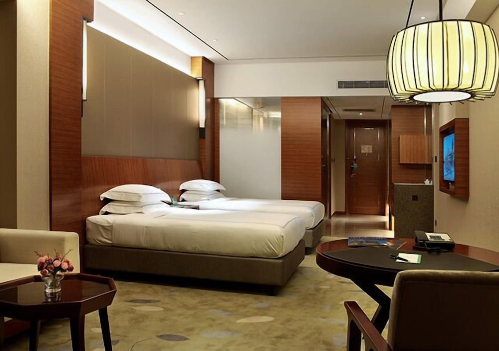 Superior Room, 2 Twin Beds, Garden View
