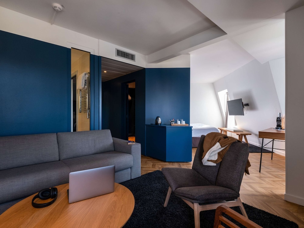 Executive Room, 1 Double Bed photo 1