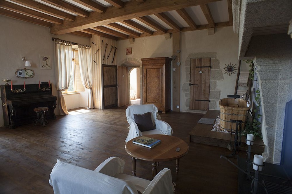 Double Room (La Prestige)