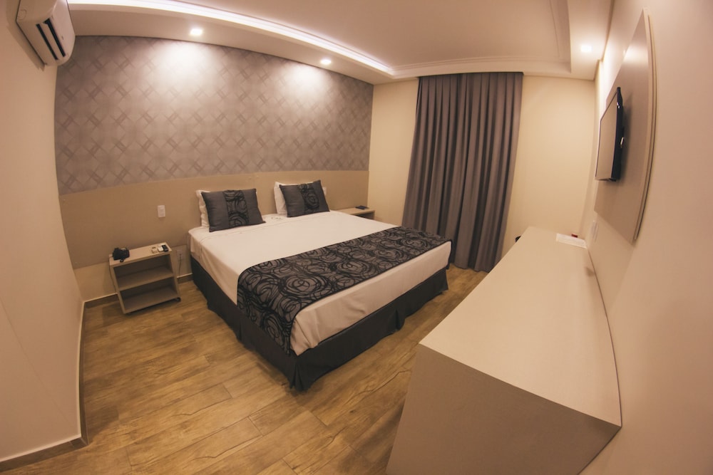 Executive Double Room photo 2
