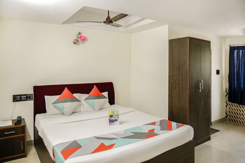Deluxe Room, 1 Double Bed photo 2