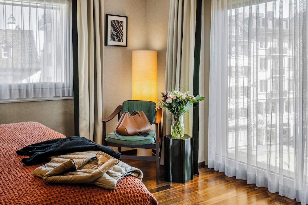 Executive Double Room - Photo 12