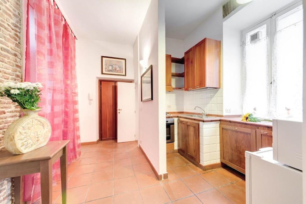 Family Apartment