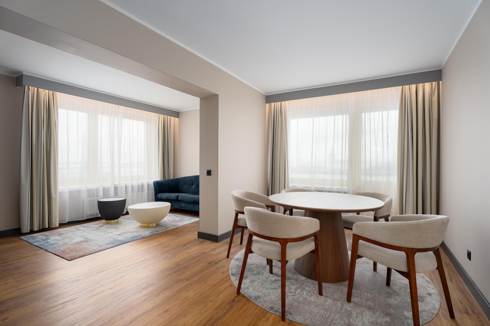 Suite, 1 Bedroom (with SPA Access) - Photo 5