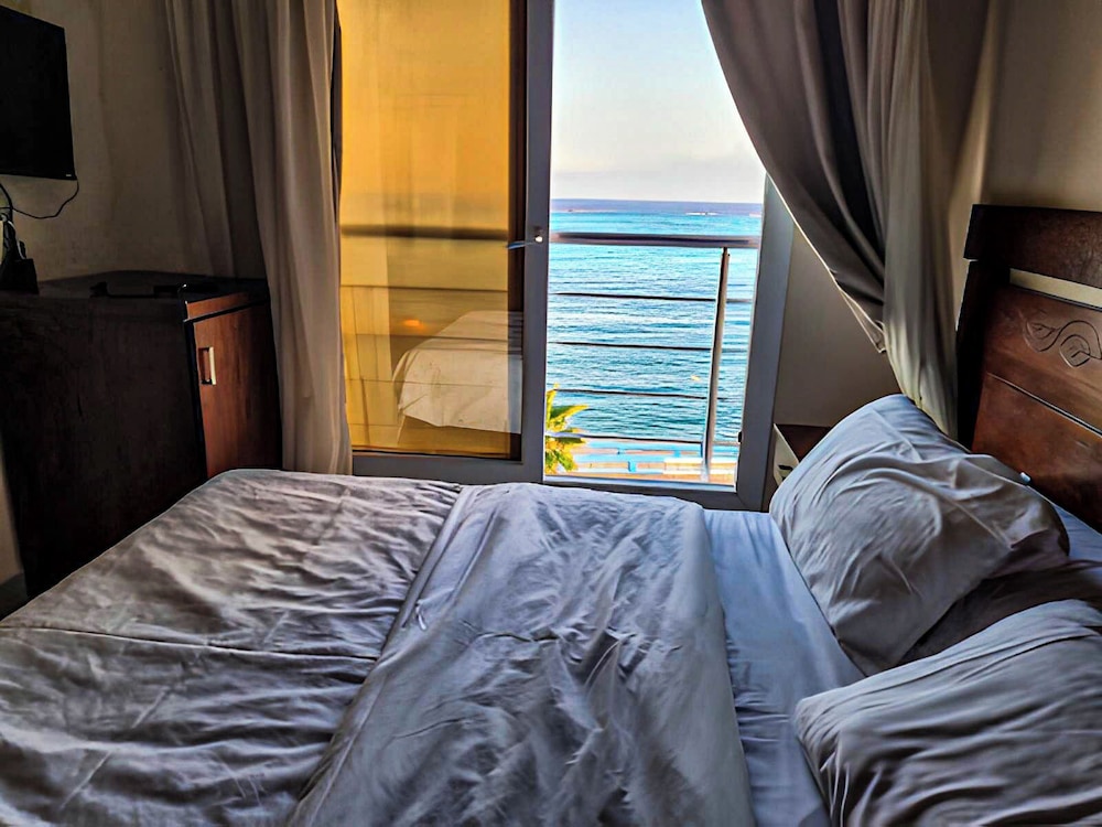Apartment, Balcony, Beach View