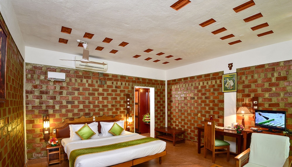 Superior Room, 1 Double Bed photo 3