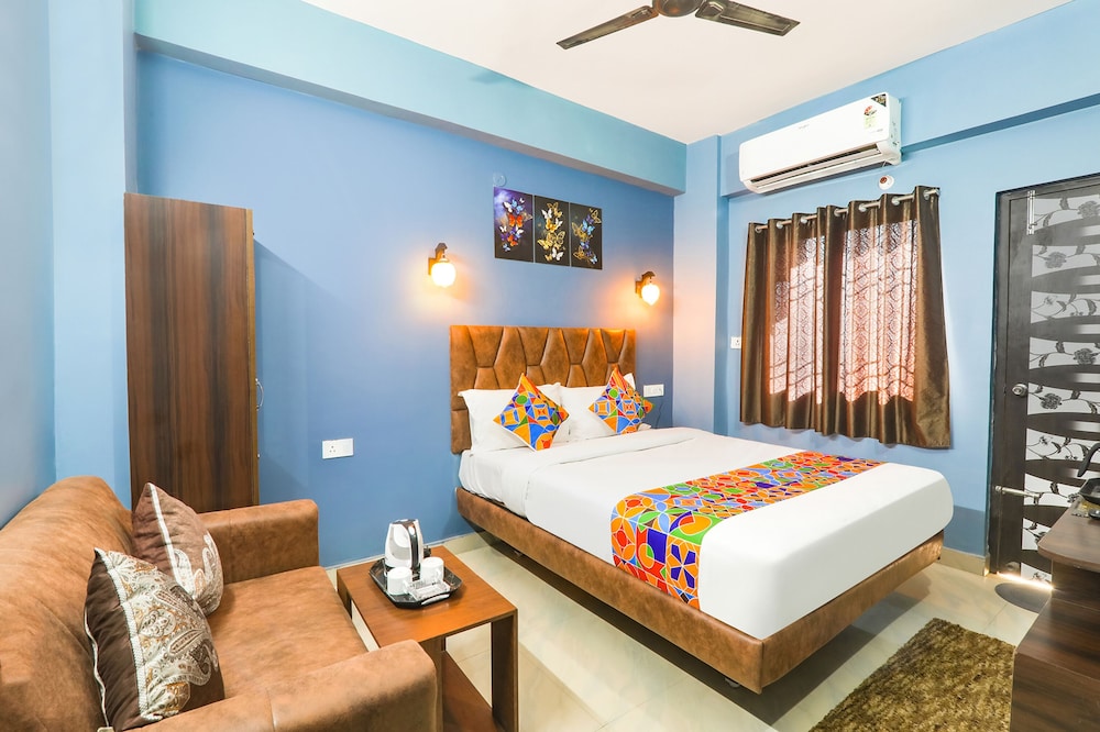 Luxury Room
