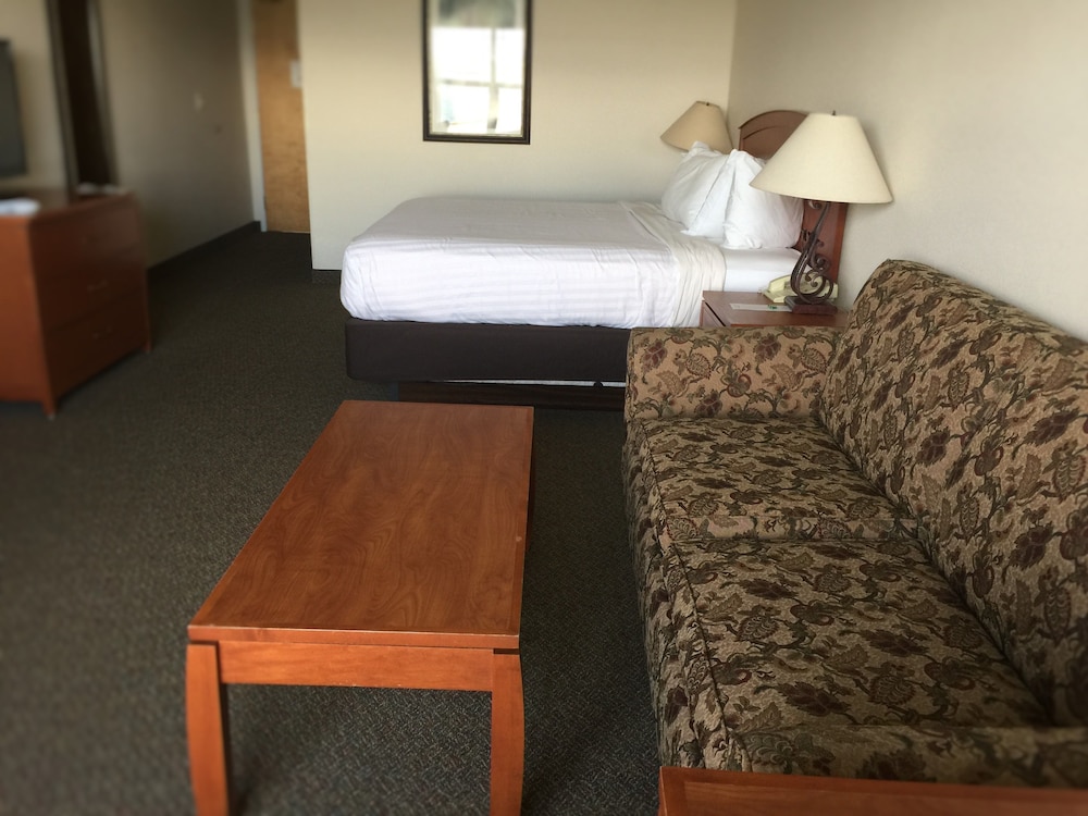 Standard Room, 1 King Bed - Photo 8